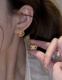 C*eline 1：1 Jewelry Earring yy24042937