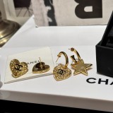 Chanel 1:1 jewelry  yy24042914