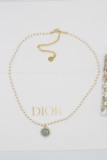 D*ior 1：1 Jewelry yy24042947