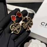 Chanel 1:1 jewelry yy24042905