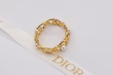 Dior 1:1 jewelry yy24042959