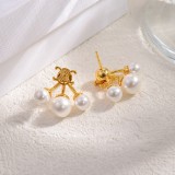 C*eline 1：1 Jewelry Earring yy24042936