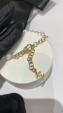 Chanel 1:1 jewelry yy24042915