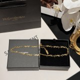 S*aint Laurent 1：1 Jewelry yy24042971