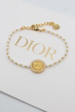 Dior 1:1 jewelry Bracelet yy24042956