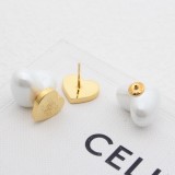 C*eline 1：1 Jewelry Earring yy24042925