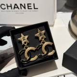 Chanel 1:1 jewelry yy24042912