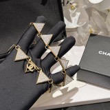 Chanel 1:1 jewelry yy24042922