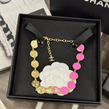 Chanel 1:1 jewelry yy24042916