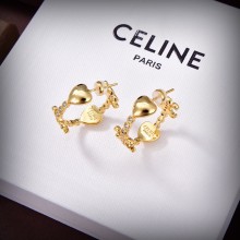 C*eline 1：1 Jewelry Earring yy24042938