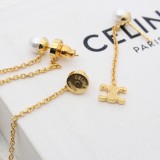 C*eline 1：1 Jewelry Earring yy24042924