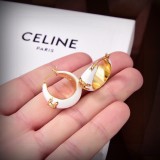 C*eline 1：1 Jewelry Earring yy24042933