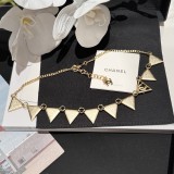 Chanel 1:1 jewelry yy24042922