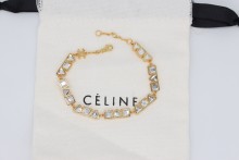 C*eline 1：1 Jewelry  yy24042930