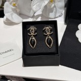 Chanel 1:1 jewelry yy24042909