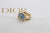 Dior 1:1 jewelry yy24042960