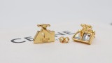 C*eline 1：1 Jewelry Earring yy24042932