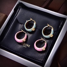 C*eline 1：1 Jewelry Earring yy24042942
