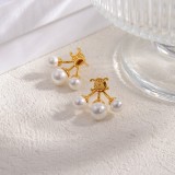 C*eline 1：1 Jewelry Earring yy24042936