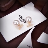 C*eline 1：1 Jewelry Earring yy24042939