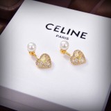 C*eline 1：1 Jewelry Earring yy24042941