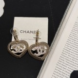 Chanel 1:1 jewelry  yy24042913