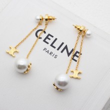 C*eline 1：1 Jewelry Earring yy24042924