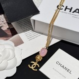 Chanel 1:1 jewelry yy24042911