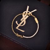 S*aint Laurent 1：1 Jewelry yy24042970