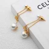 C*eline 1：1 Jewelry Earring yy24042924