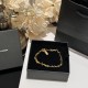 S*aint Laurent 1：1 Jewelry yy24042972