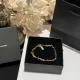 S*aint Laurent 1：1 Jewelry yy24042972