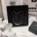 Chanel 1:1 jewelry yy24042921