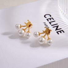 C*eline 1：1 Jewelry Earring yy24042936
