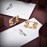 C*eline 1：1 Jewelry Earring yy24042943