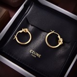 C*eline 1：1 Jewelry Earring yy24042945