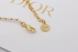 Dior 1:1 jewelry Bracelet yy24042955