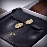 C*eline 1：1 Jewelry Earring yy24042944