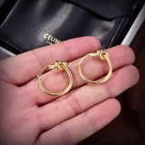 C*eline 1：1 Jewelry Earring yy24042945