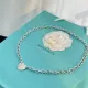 T*iffany1:1 jewelry yy24042969