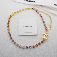 Chanel 1:1 jewelry yy24042918