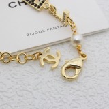 Chanel 1:1 jewelry yy24042923