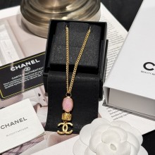 Chanel 1:1 jewelry yy24042911
