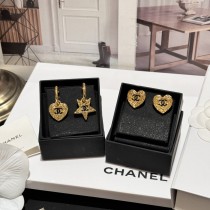 Chanel 1:1 jewelry  yy24042914