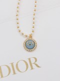 D*ior 1：1 Jewelry yy24042947