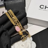 Chanel 1:1 jewelry yy24042911