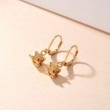 C*eline 1：1 Jewelry Earring yy24042935