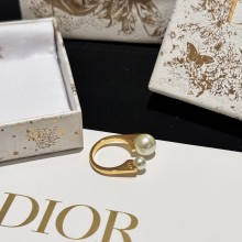 Dior 1:1 jewelry ring yy24042951