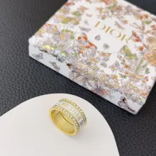 Dior 1:1 jewelry yy24042961