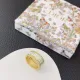 Dior 1:1 jewelry yy24042961